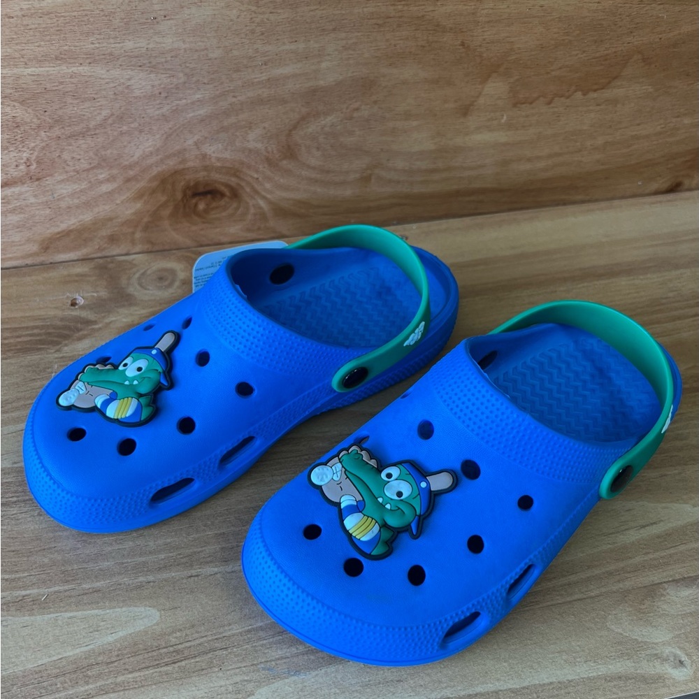 Kids Crocs - Picture 9 of 9